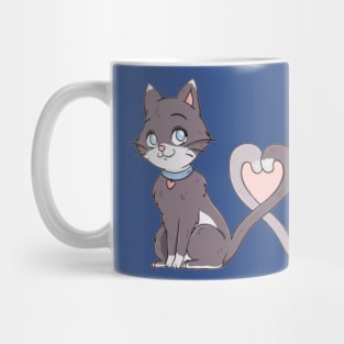 Cats Mug